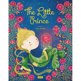 Precious fairy tales - the little prince